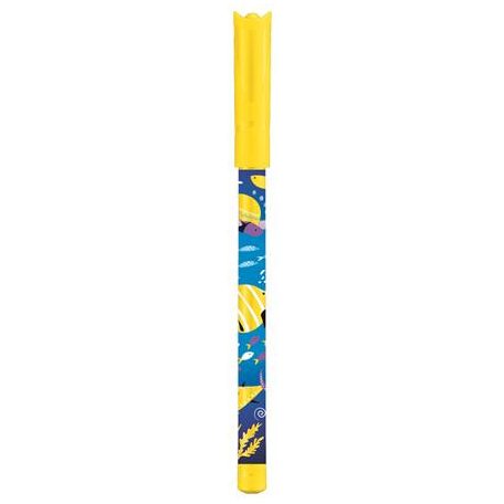 MAPED Filctoll készlet, 2 mm, kimosható, MAPED "Color'Peps Ocean Life", 6 különböző szín