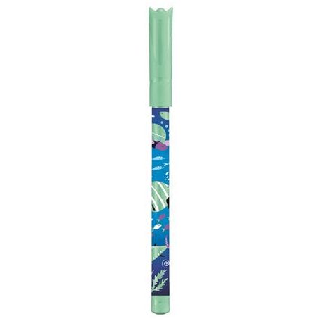 MAPED Filctoll készlet, 2 mm, kimosható, MAPED "Color'Peps Ocean Life", 24 különböző szín
