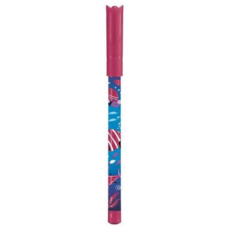 MAPED Filctoll készlet, 2 mm, kimosható, MAPED "Color'Peps Ocean Life", 24 különböző szín
