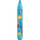 MAPED Filctoll készlet, 5 mm, kimosható, vastag, MAPED "Jungle Fever", 12 különböző szín