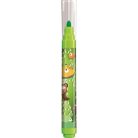 MAPED Filctoll készlet, 5 mm, kimosható, vastag, MAPED "Jungle Fever", 12 különböző szín