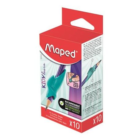 MAPED Ceruzafogó, MAPED "Kidy Learn", cápa