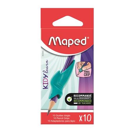 MAPED Ceruzafogó, MAPED "Kidy Learn", cápa