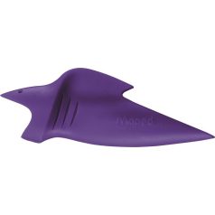   MAPED Ceruzafogó, display, MAPED "Kidy Learn", cápa, vegyes színek