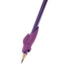 MAPED Ceruzafogó, display, MAPED "Kidy Learn", cápa, vegyes színek