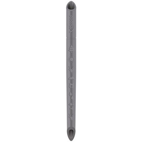 MAPED Színes ceruza készlet, háromszögletű, MAPED "Color'Peps INFINITY", 24 különböző szín