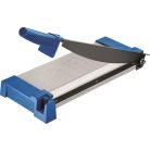 MAPED Vágógép, karos, A4, 8 lap, MAPED "Universal Metal"