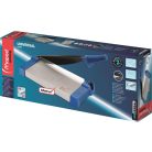 MAPED Vágógép, karos, A4, 8 lap, MAPED "Universal Metal"