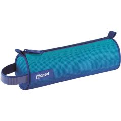  MAPED Tolltartó, henger alakú, cipzáras, MAPED "Kidy Learn Concentration"