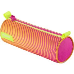   MAPED Tolltartó, henger alakú, cipzáras, MAPED "Neon"