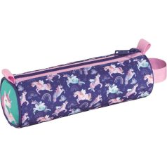 MAPED Tolltartó, henger alakú, cipzáras, MAPED, unikornis