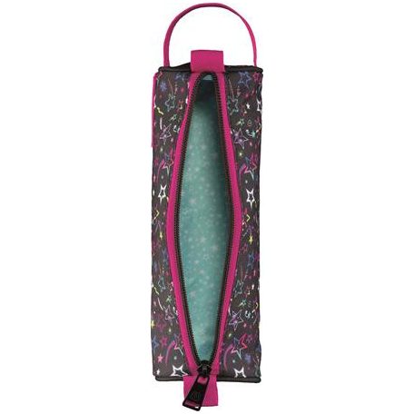 MAPED Tolltartó, henger alakú, cipzáras, MAPED, csillagok