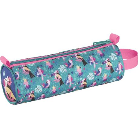 MAPED Tolltartó, henger alakú, cipzáras, MAPED, trópusi