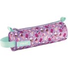 MAPED Tolltartó, henger alakú, cipzáras, MAPED, yummy