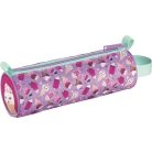 MAPED Tolltartó, henger alakú, cipzáras, MAPED, yummy