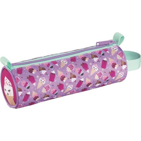 MAPED Tolltartó, henger alakú, cipzáras, MAPED, yummy