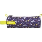 MAPED Tolltartó, henger alakú, cipzáras, MAPED, foci