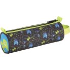 MAPED Tolltartó, henger alakú, cipzáras, MAPED, gaming