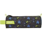 MAPED Tolltartó, henger alakú, cipzáras, MAPED, gaming