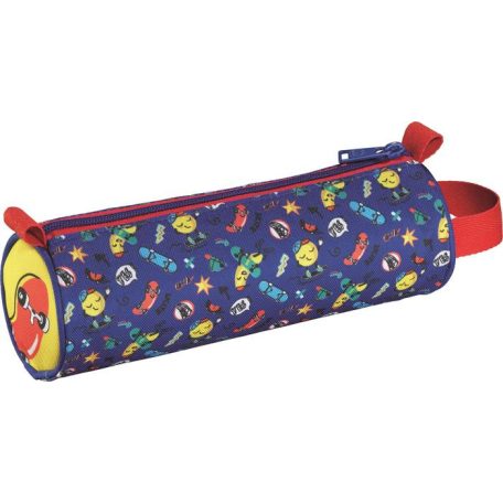 MAPED Tolltartó, henger alakú, cipzáras, MAPED, gördeszka