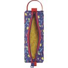 MAPED Tolltartó, henger alakú, cipzáras, MAPED, gördeszka