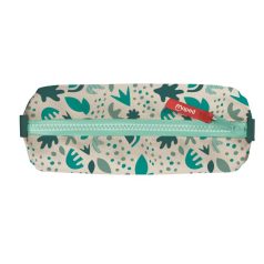   MAPED Tolltartó, újrahasznosított anyag, cipzáras, MAPED "Smiling Planet"