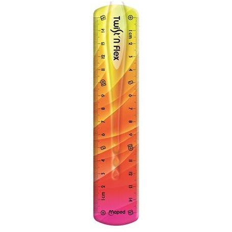 MAPED Írószer készlet, 5 darabos, MAPED "Neon"