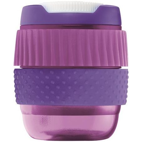 MAPED Írószer készlet, 4 darabos, MAPED "Kidy Learn Concentration", lila