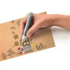 MAPED Csillámos színező készlet, MAPED "Color'Peps", 31 darabos