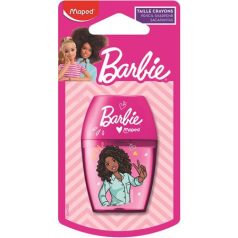   MAPED BB Hegyező, egylyukú, tartályos MAPED "Barbie Shaker"