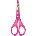 MAPED BB Olló, iskolai, 13 cm, MAPED "Barbie"