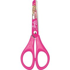 MAPED BB Olló, iskolai, 13 cm, MAPED "Barbie"