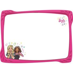   MAPED BB Fehértábla, törhetetlen, MAPED "Barbie"