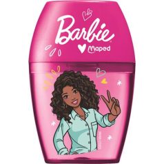   MAPED BB Írószer készlet, 4 darabos, MAPED "Barbie"