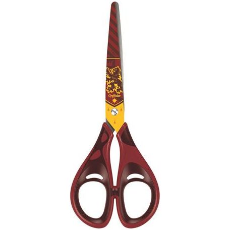 MAPED HP Olló, iskolai, 16 cm, MAPED "Harry Potter Teens"