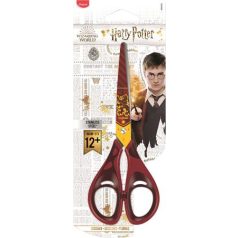   MAPED HP Olló, iskolai, 16 cm, MAPED "Harry Potter Teens"