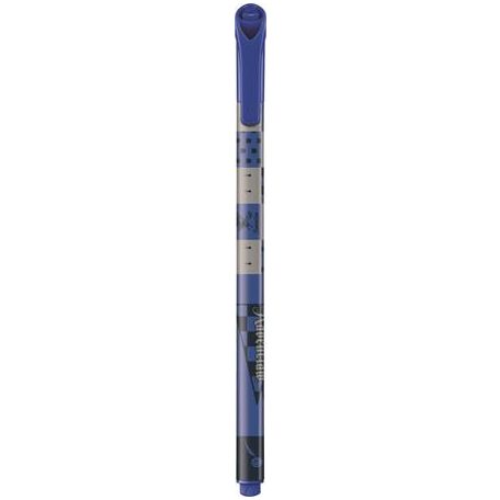 MAPED HP Filctoll készlet, MAPED "Harry Potter Teens", 4 különböző szín