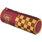MAPED HP Tolltartó, cipzáras, MAPED, "Harry Potter Teens", bordó