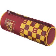   MAPED HP Tolltartó, cipzáras, MAPED, "Harry Potter Teens", bordó
