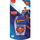 MAPED Hegyező, egylyukú, tartályos, MAPED "Superman Shaker"