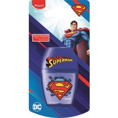   MAPED Hegyező, egylyukú, tartályos, MAPED "Superman Shaker"