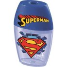 MAPED Hegyező, egylyukú, tartályos, MAPED "Superman Shaker"
