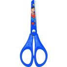 MAPED Olló, iskolai, 13 cm, MAPED "Superman"