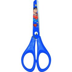 MAPED Olló, iskolai, 13 cm, MAPED "Superman"