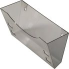 HELIT Katalógustartóhoz fali kiegészítő, HELIT