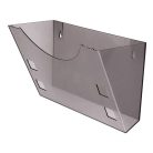 HELIT Katalógustartóhoz fali kiegészítő, HELIT