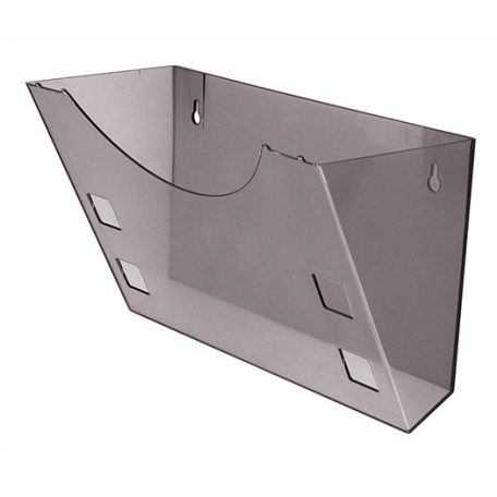 HELIT Katalógustartóhoz fali kiegészítő, HELIT