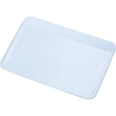   PANTA PLAST Bankkártya és igazolványtartó, 2 kártyához, PANTA PLAST
