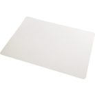 PANTA PLAST Könyökalátét, 648x509 mm, PANTA PLAST, víztiszta