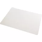PANTA PLAST Könyökalátét, 648x509 mm, PANTA PLAST, víztiszta